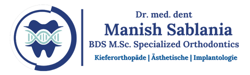 Dr. Sablania – Zahnspange Sablania