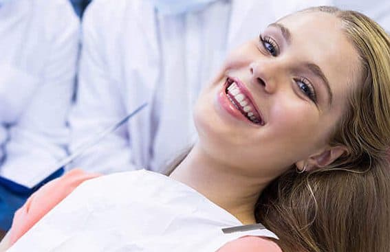 Clear aligners and Invisalign for teens