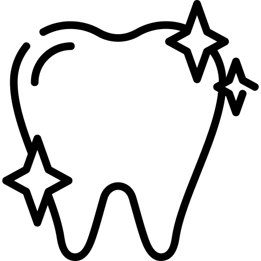 Zahn-Icon