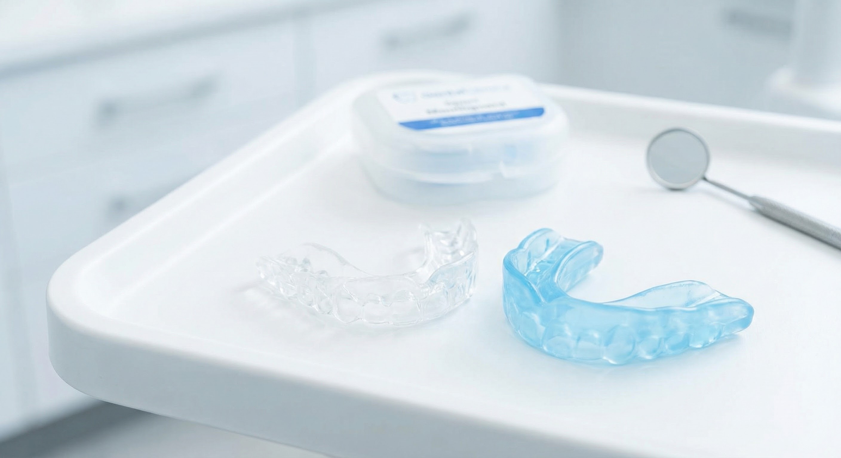 Sportschutz-Mouthguards